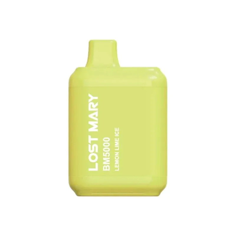 Lost Mary BM5000 - (10 Pack)
