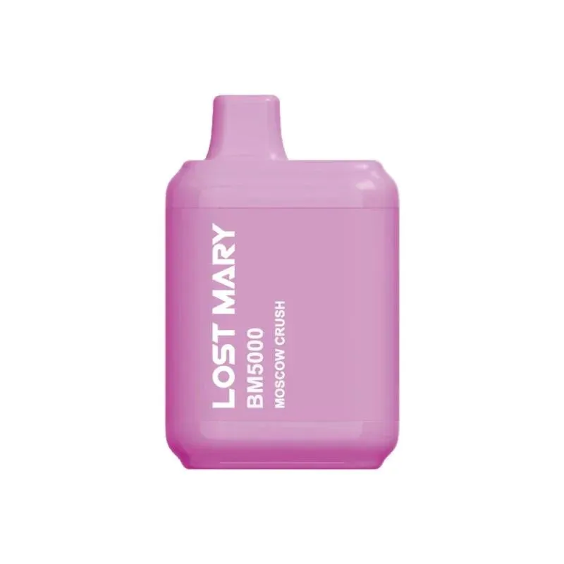 Lost Mary BM5000 - (10 Pack)