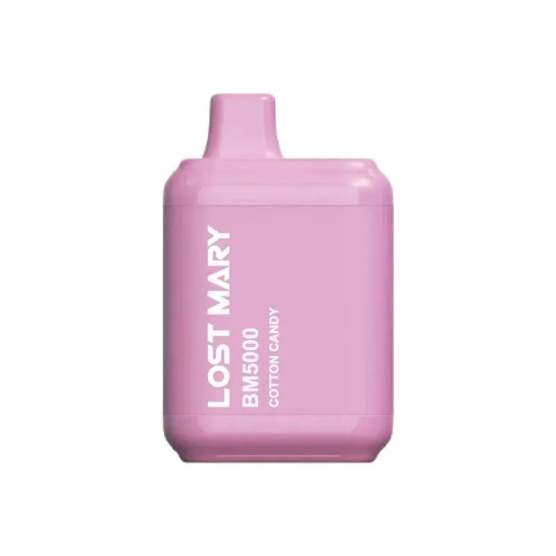 Lost Mary BM5000 - (10 Pack)