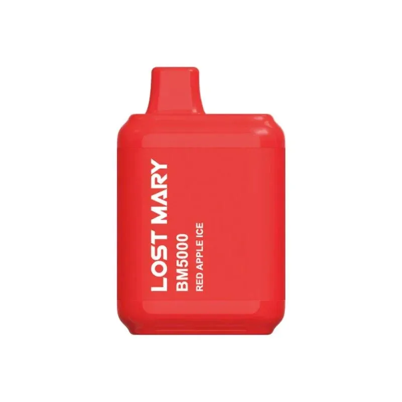 Lost Mary BM5000 - (10 Pack)