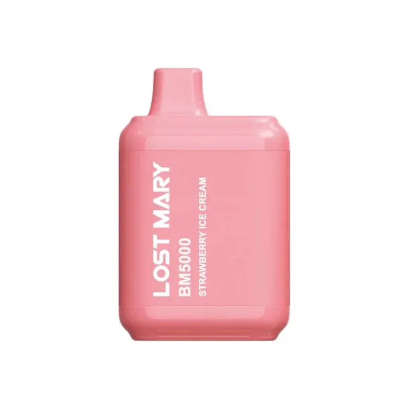 Lost Mary BM5000 - (10 Pack)