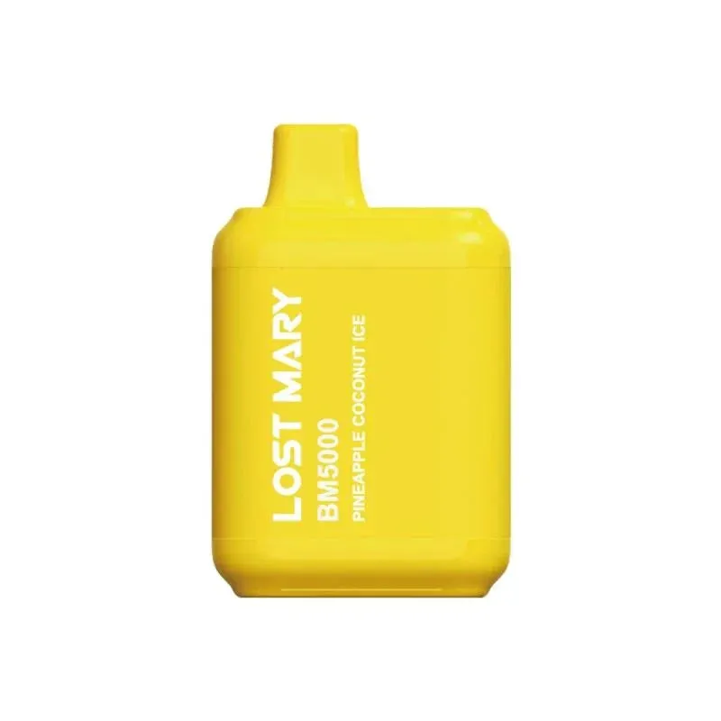 Lost Mary BM5000 - (10 Pack)