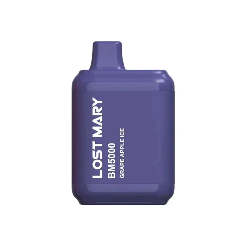 Lost Mary BM5000 - (10 Pack)