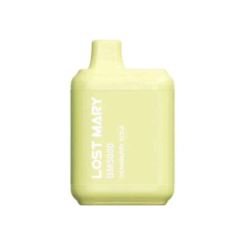 Lost Mary BM5000 - (10 Pack)