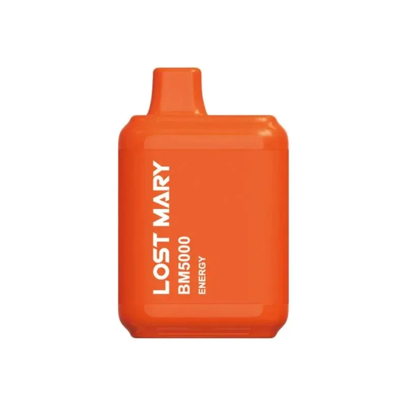 Lost Mary BM5000 - (10 Pack)