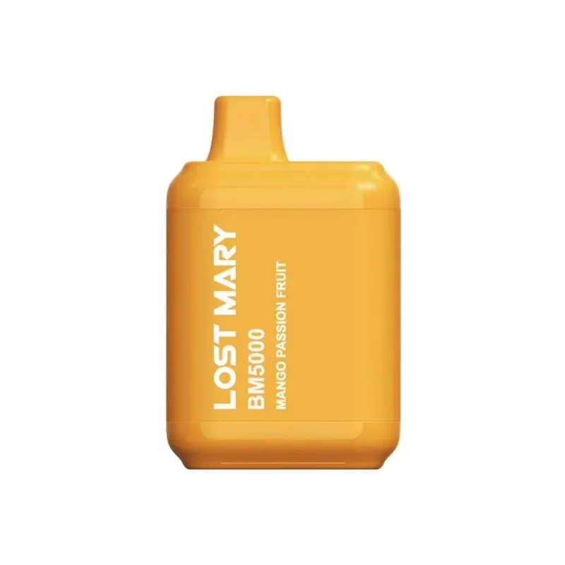 Lost Mary BM5000 - (10 Pack)