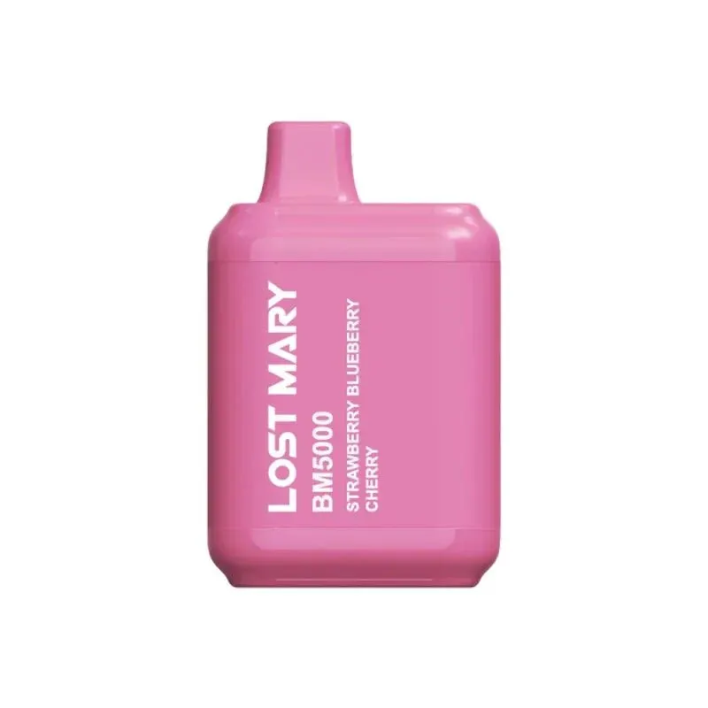 Lost Mary BM5000 - (10 Pack)