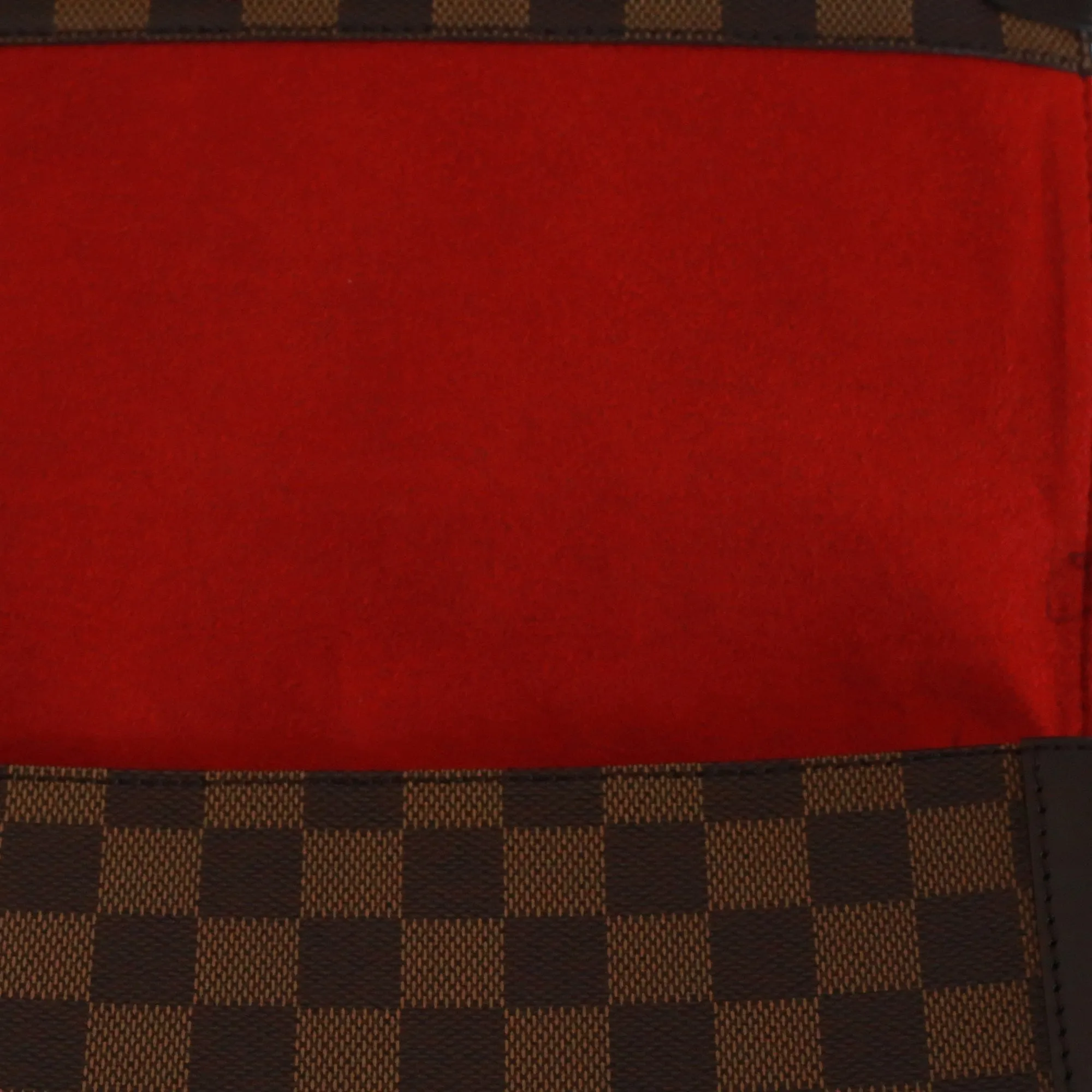Louis Vuitton | Venice Damier Ebene Handbag | One Size
