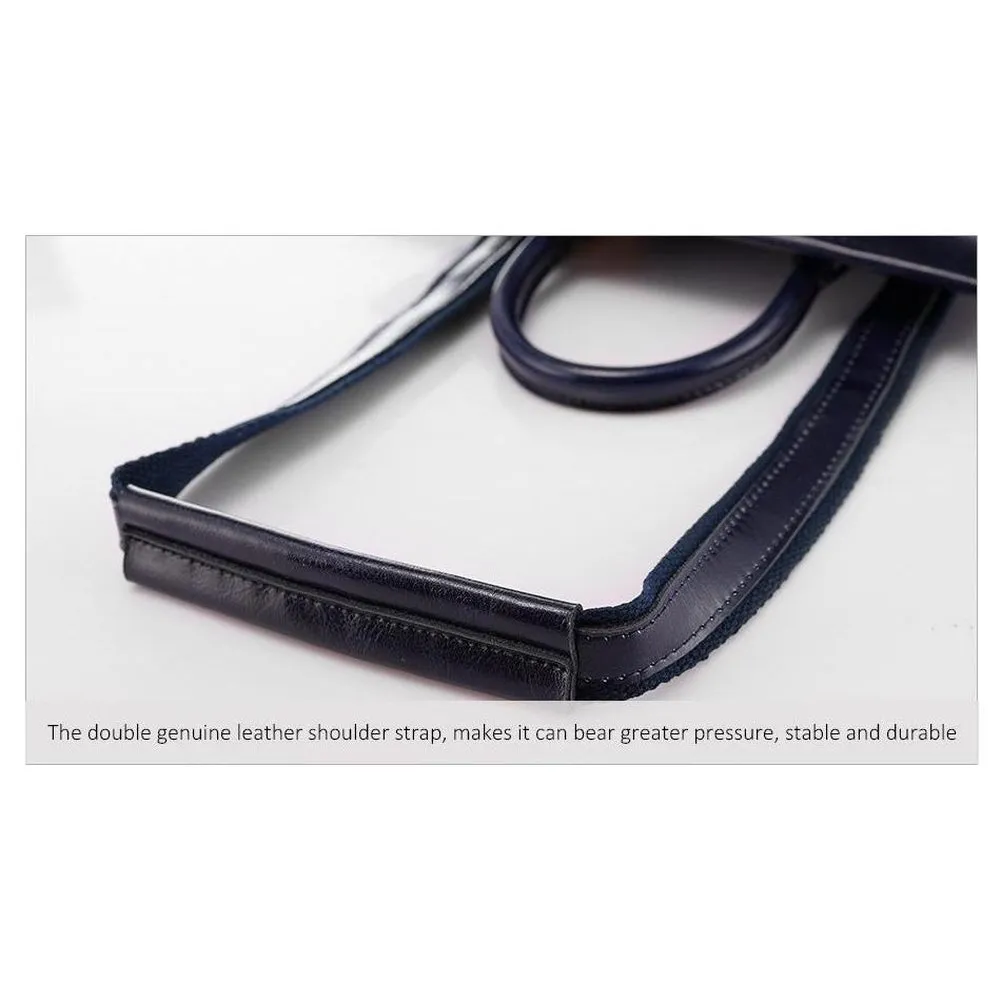 <bold>Fashion Backpack  <br>Genuine-Leather