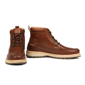 Lucchese Ranger 5" Boots