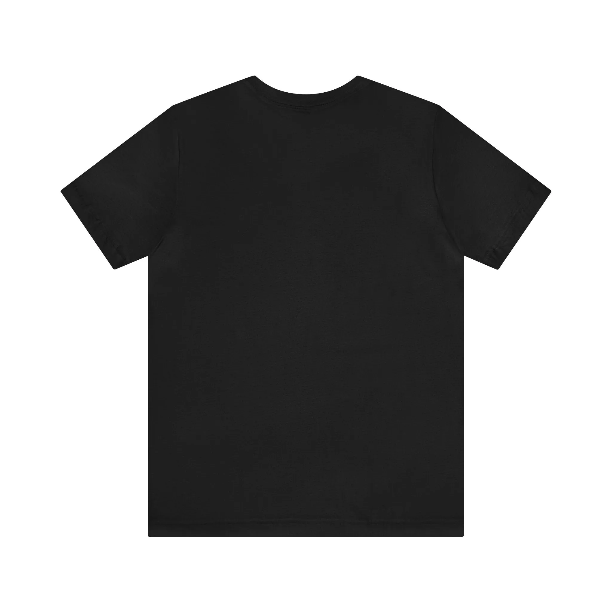 LUCKY Unisex Jersey Short Sleeve Tee