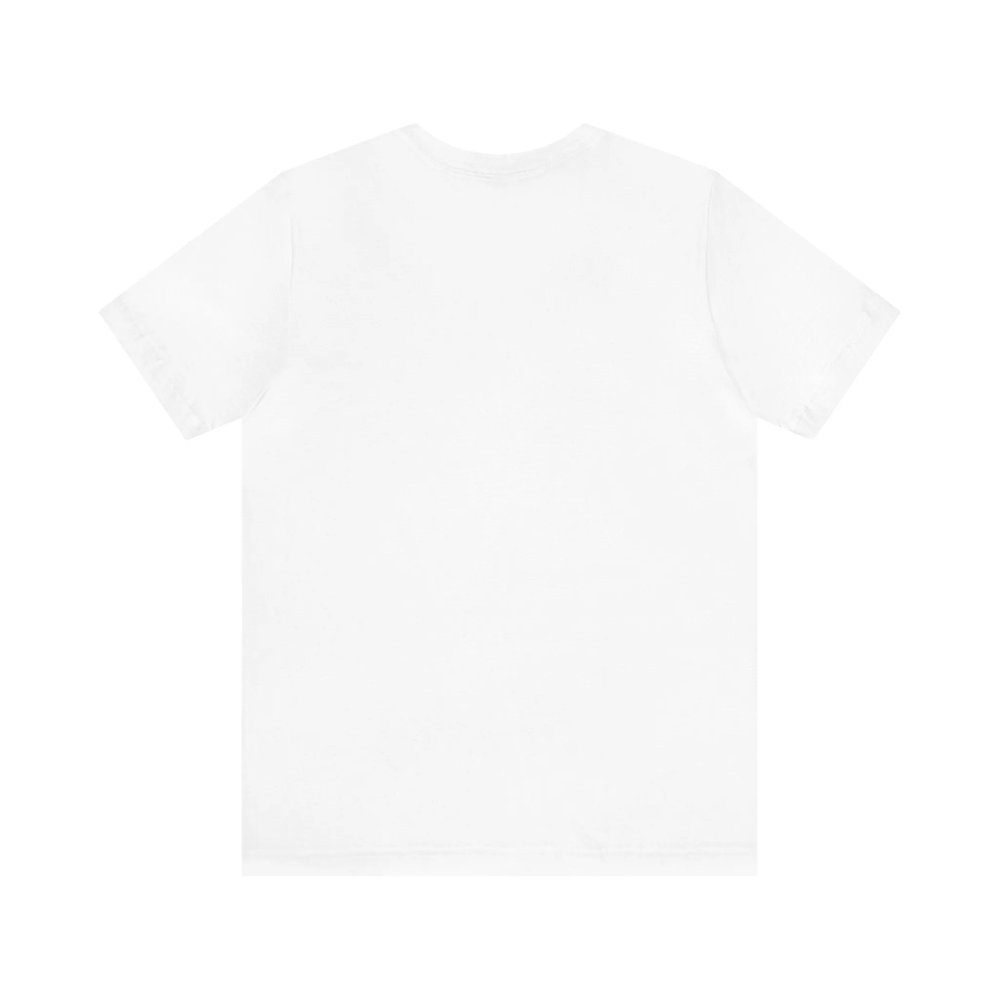 LUCKY Unisex Jersey Short Sleeve Tee
