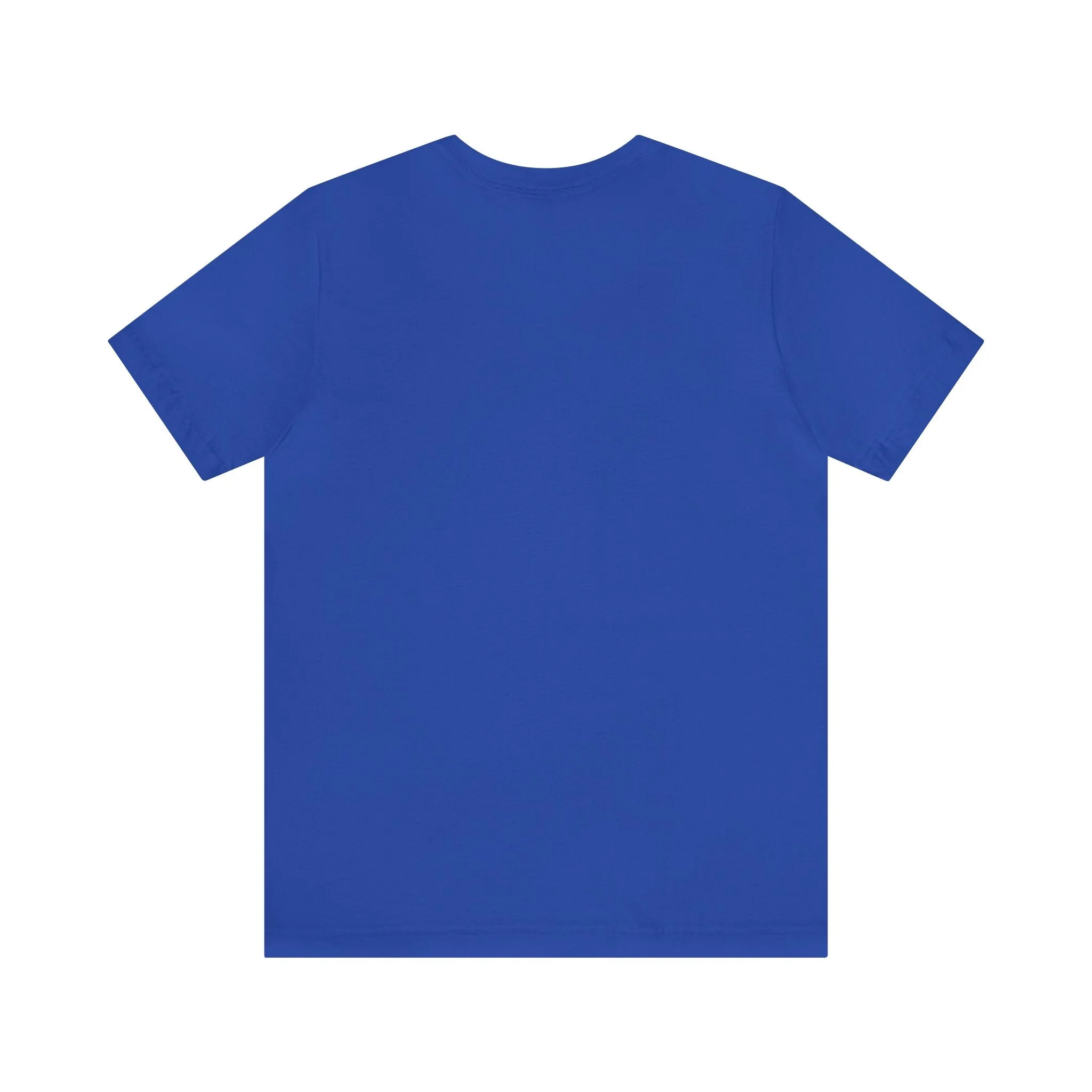 LUCKY Unisex Jersey Short Sleeve Tee