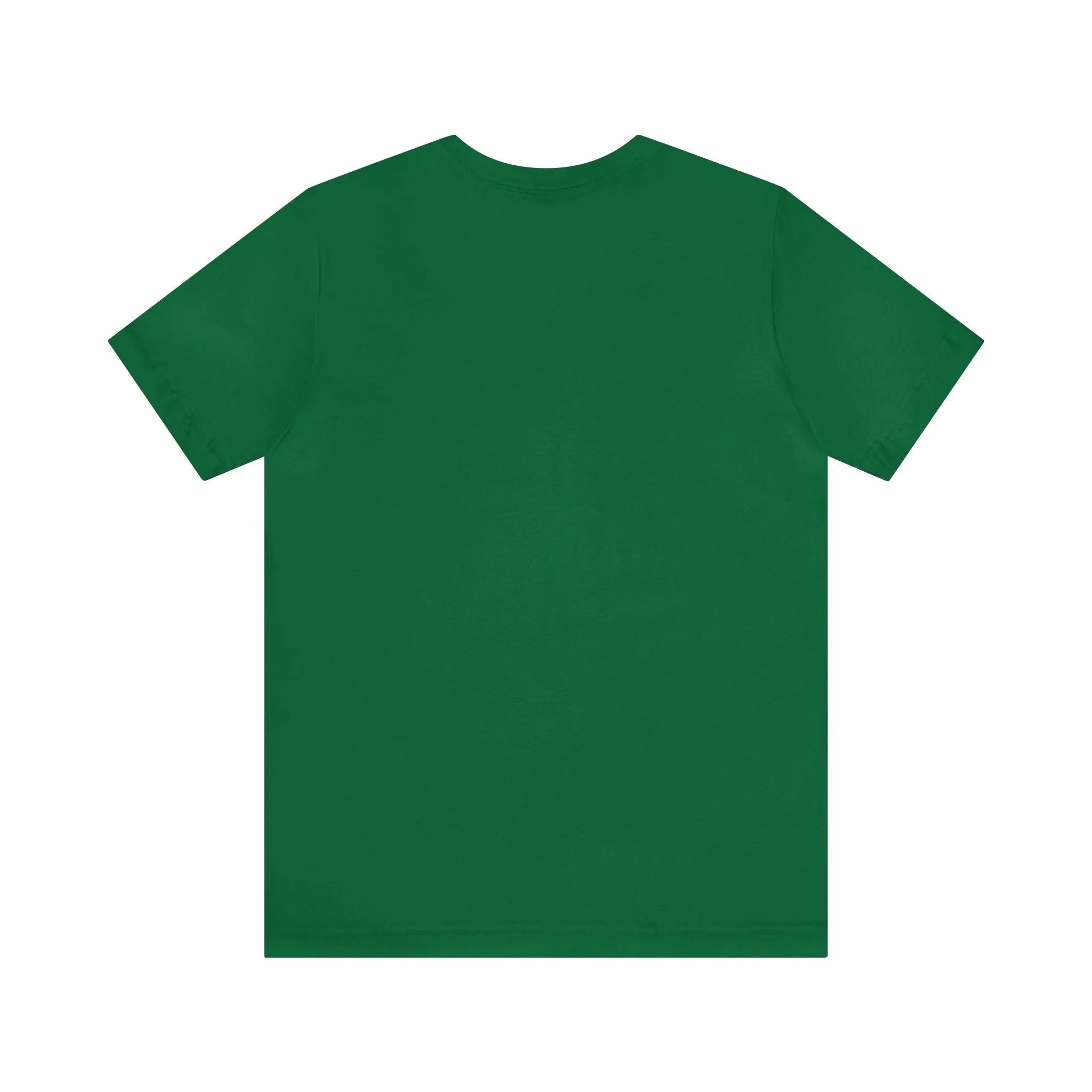LUCKY Unisex Jersey Short Sleeve Tee