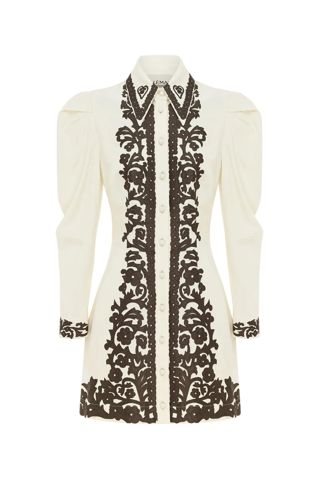 Lucy Mini Dress