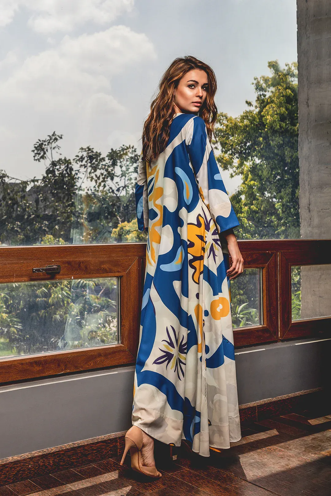 Lulusar Luxury Silk Hand Embroidered Unstitched Collection SEO Long