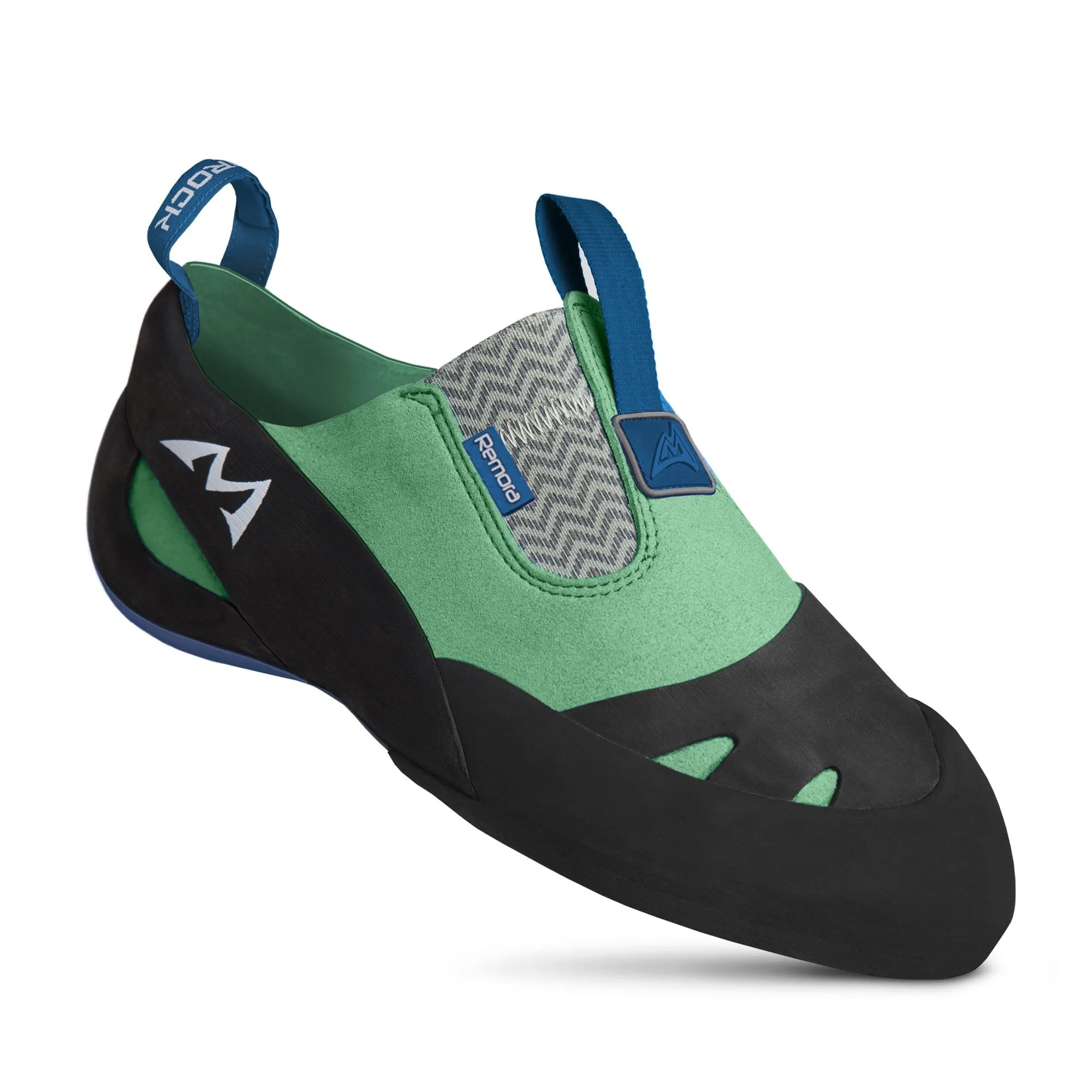 Mad Rock Remora LV