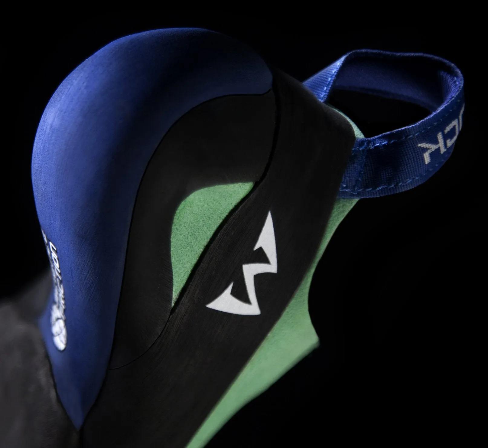 Mad Rock Remora LV