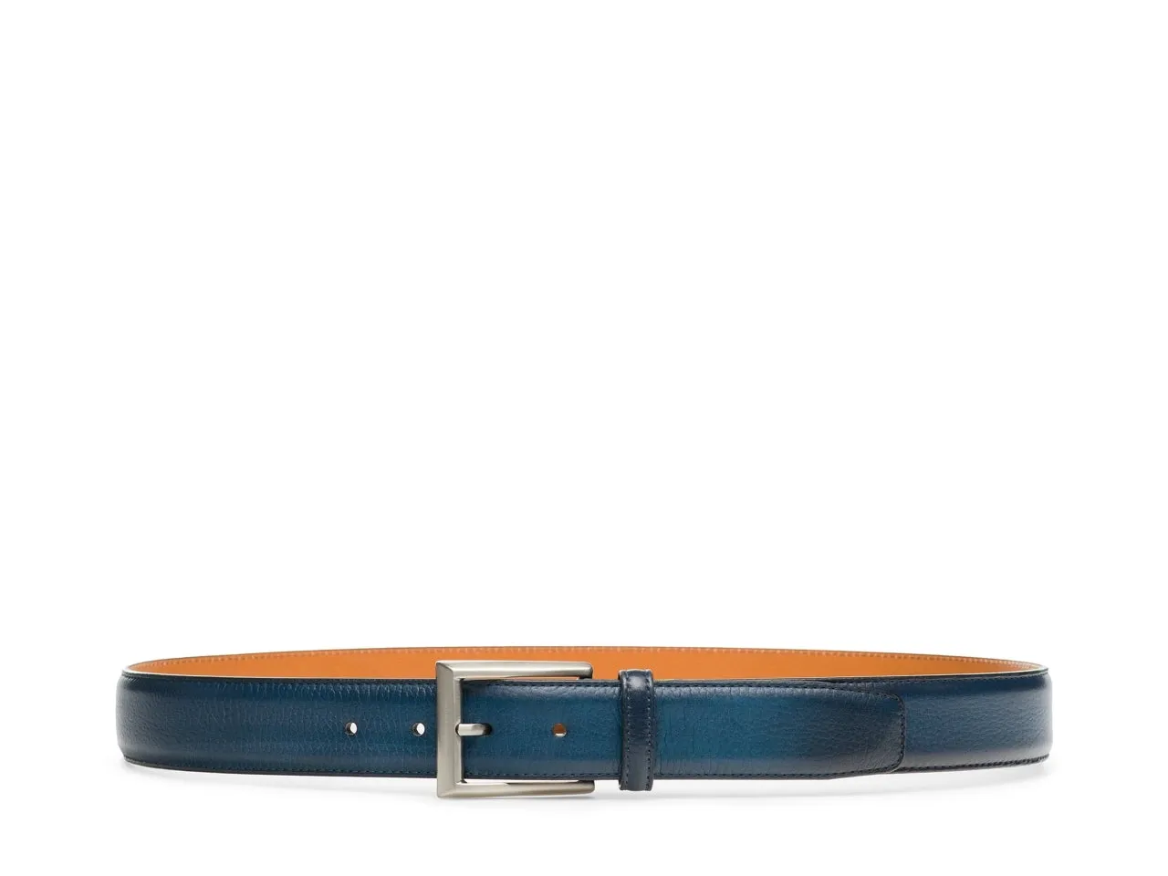 Magnanni Rocas Belt - Navy