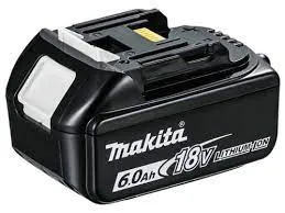 Makita BL1830 18V Battery 6.0AH LI-ION