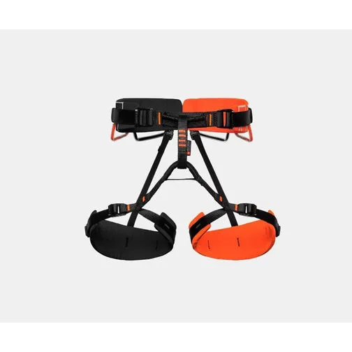 Mammut 4 Slide Harness