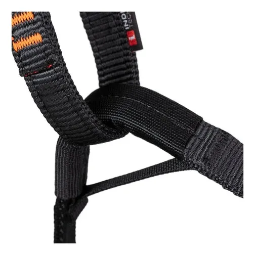 Mammut 4 Slide Harness
