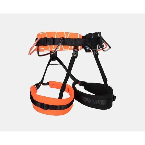 Mammut 4 Slide Harness