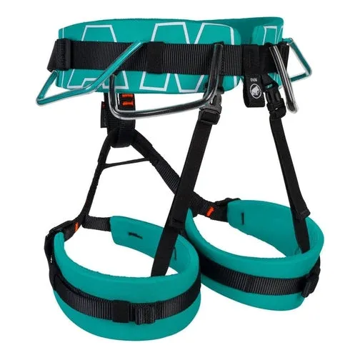 Mammut 4 Slide Harness