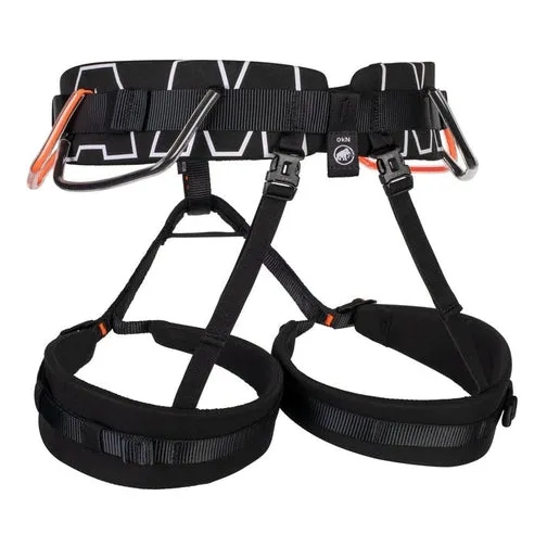 Mammut 4 Slide Harness