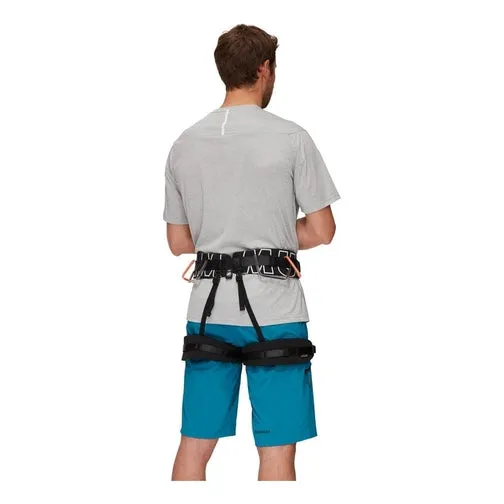 Mammut 4 Slide Harness