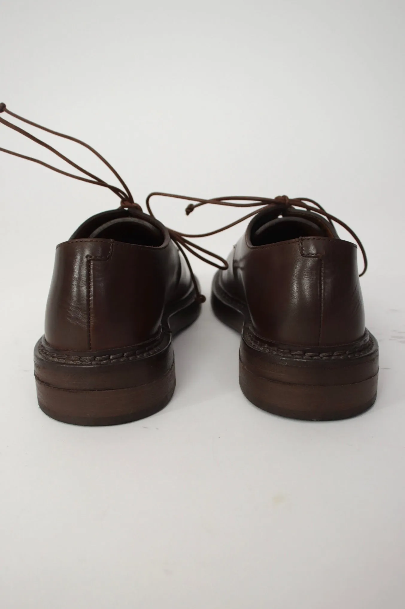 Marsèll Nasello Derby Oxford