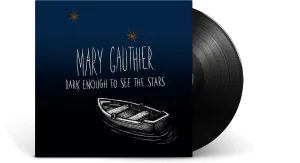 Mary Gauthier : Dark Enough to See the Stars