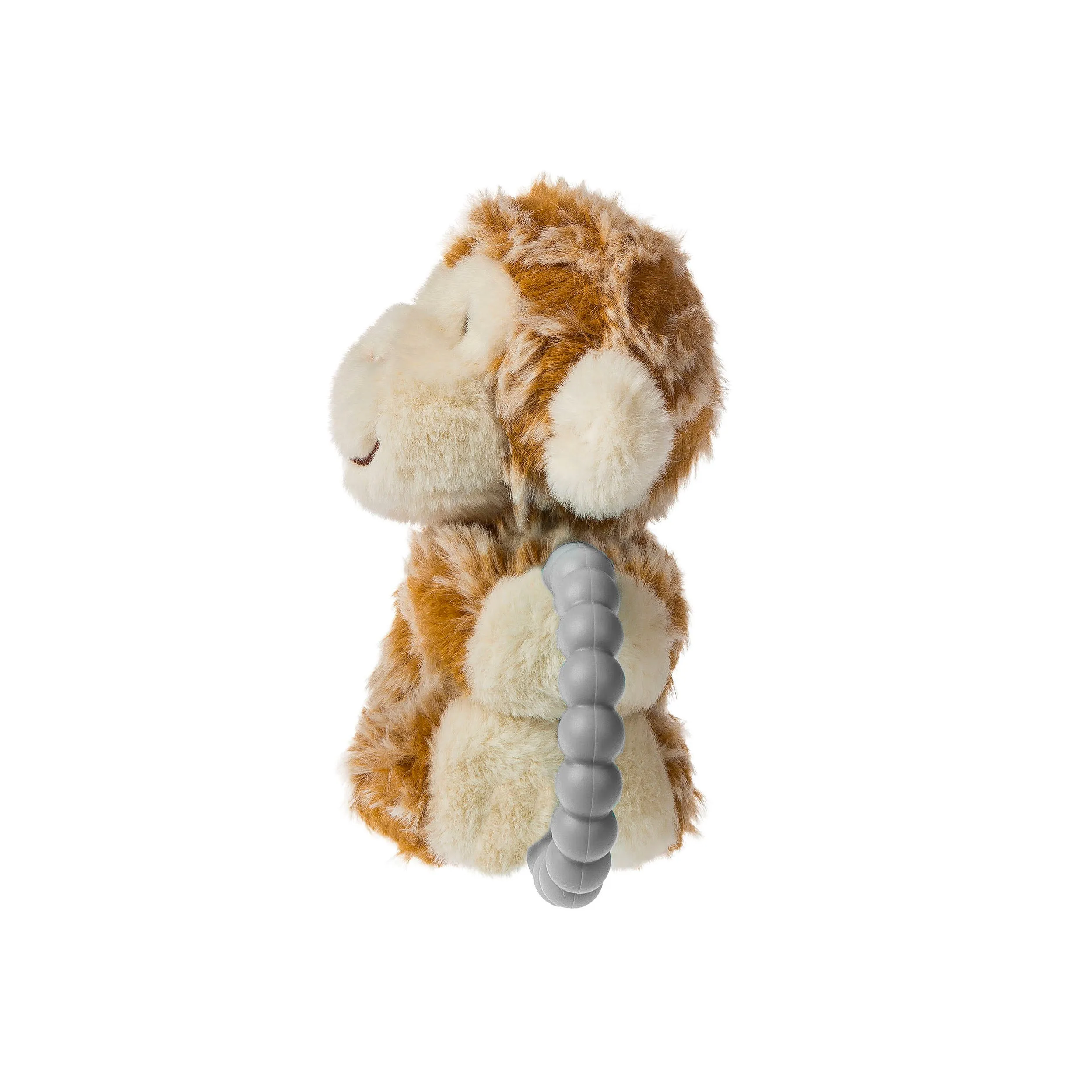 Mary Meyer Afrique Monkey Teether Rattle