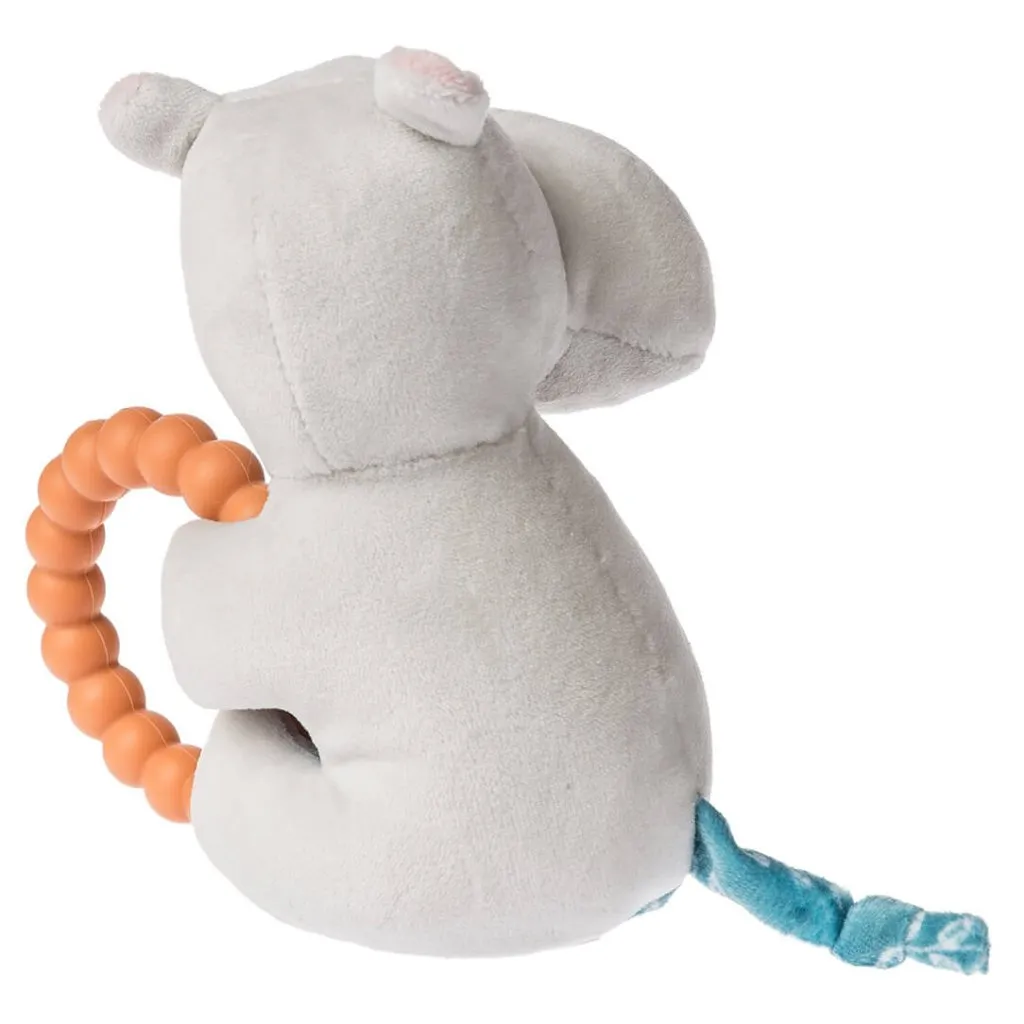 MARY MEYER Jewel Teether Rattle