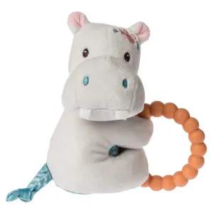 Mary Meyer Jewel Teether Rattle