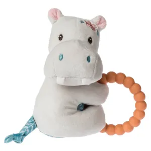 MARY MEYER Jewel Teether Rattle