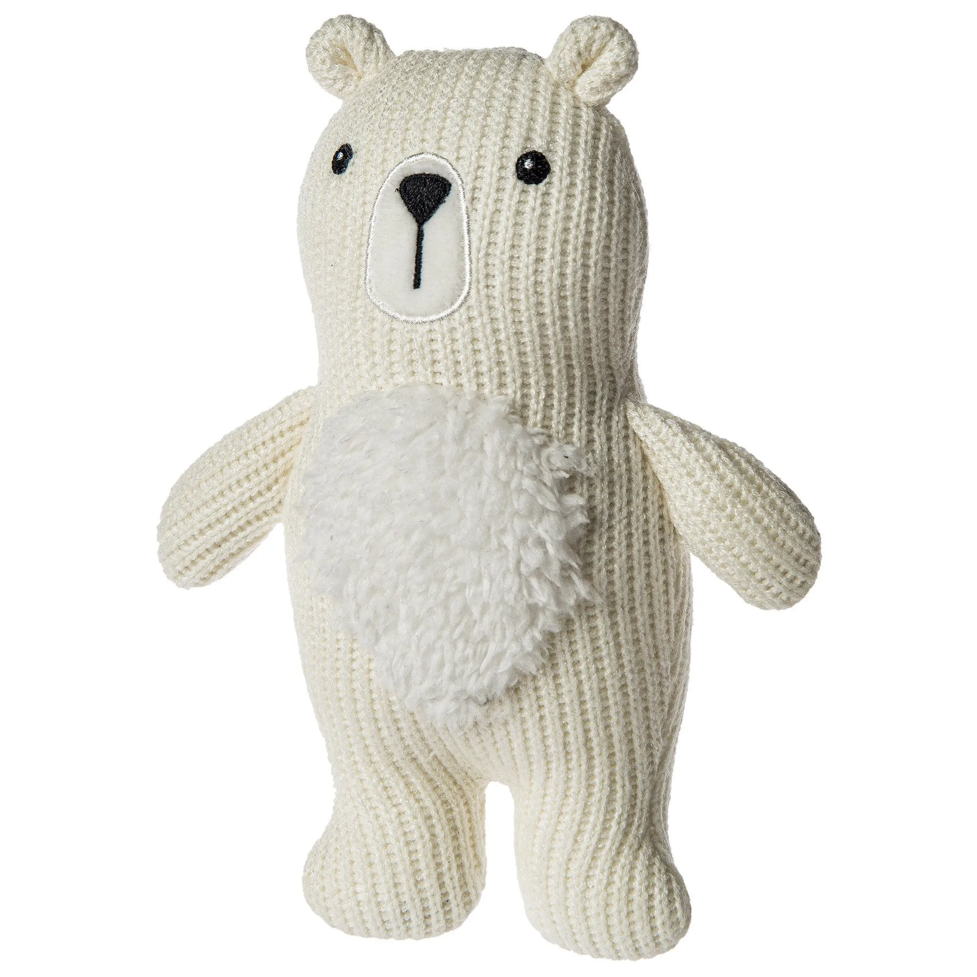 Mary Meyer Knitted Critters