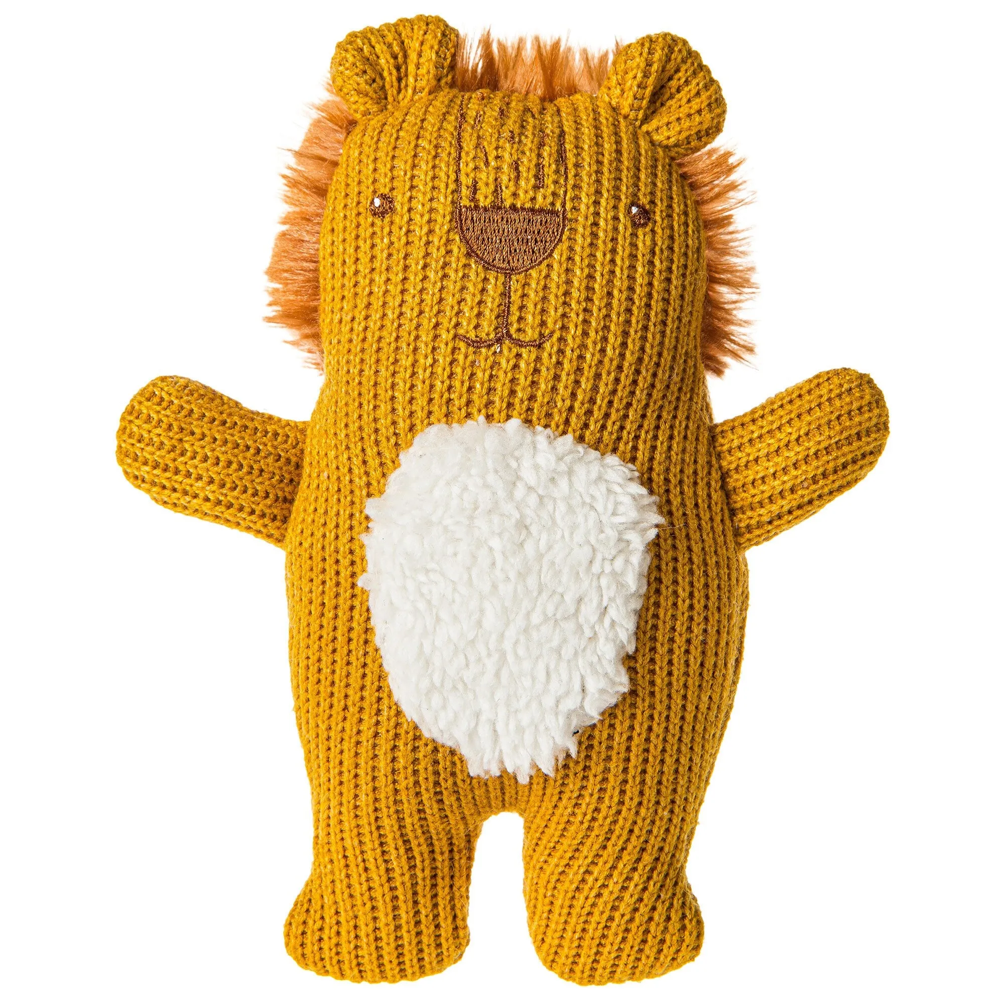 Mary Meyer Knitted Critters