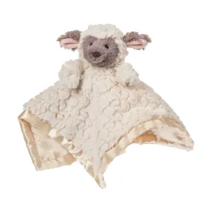 Mary Meyer Lamb Character Blanket