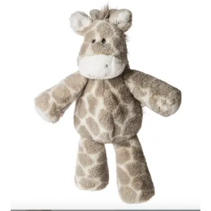 Mary Meyer Marshmallow Greyling Giraffe