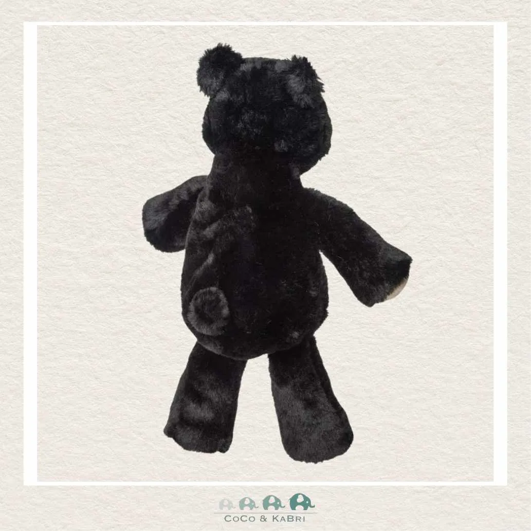 Mary Meyer: Marshmallow Zoo Black Bear - 13"