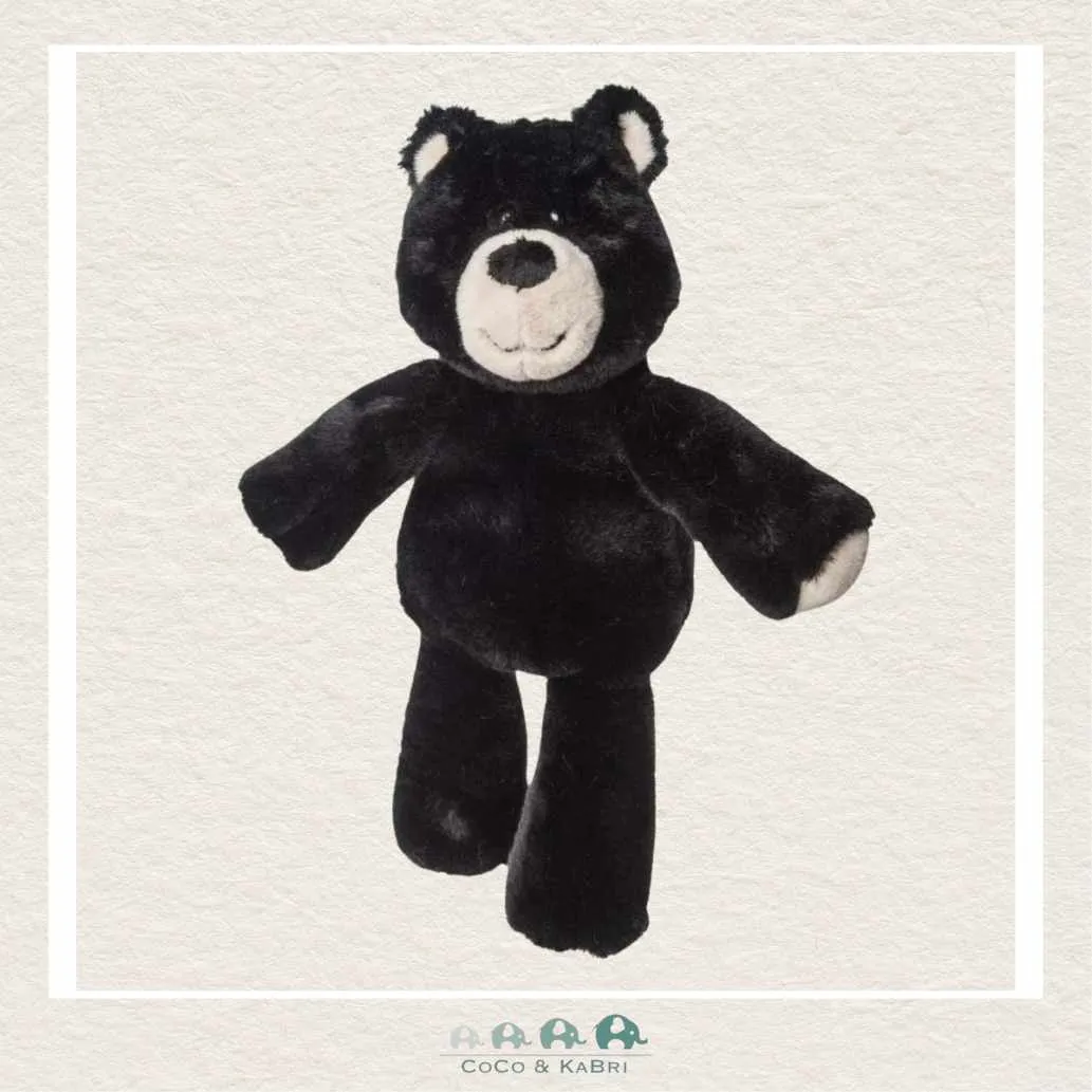 Mary Meyer: Marshmallow Zoo Black Bear - 13"