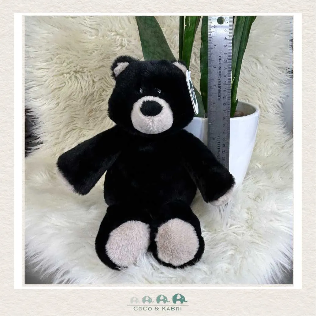 Mary Meyer: Marshmallow Zoo Black Bear - 13"