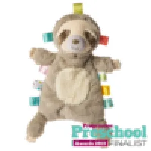 Mary Meyer Molasses Sloth