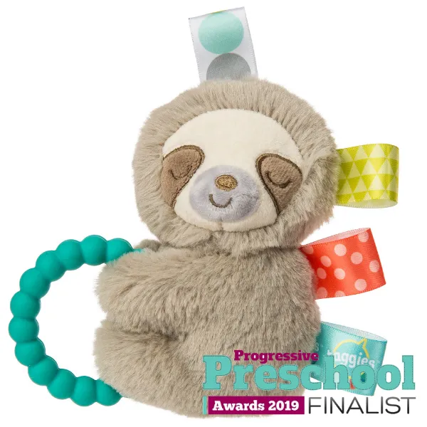 Mary Meyer Molasses Sloth