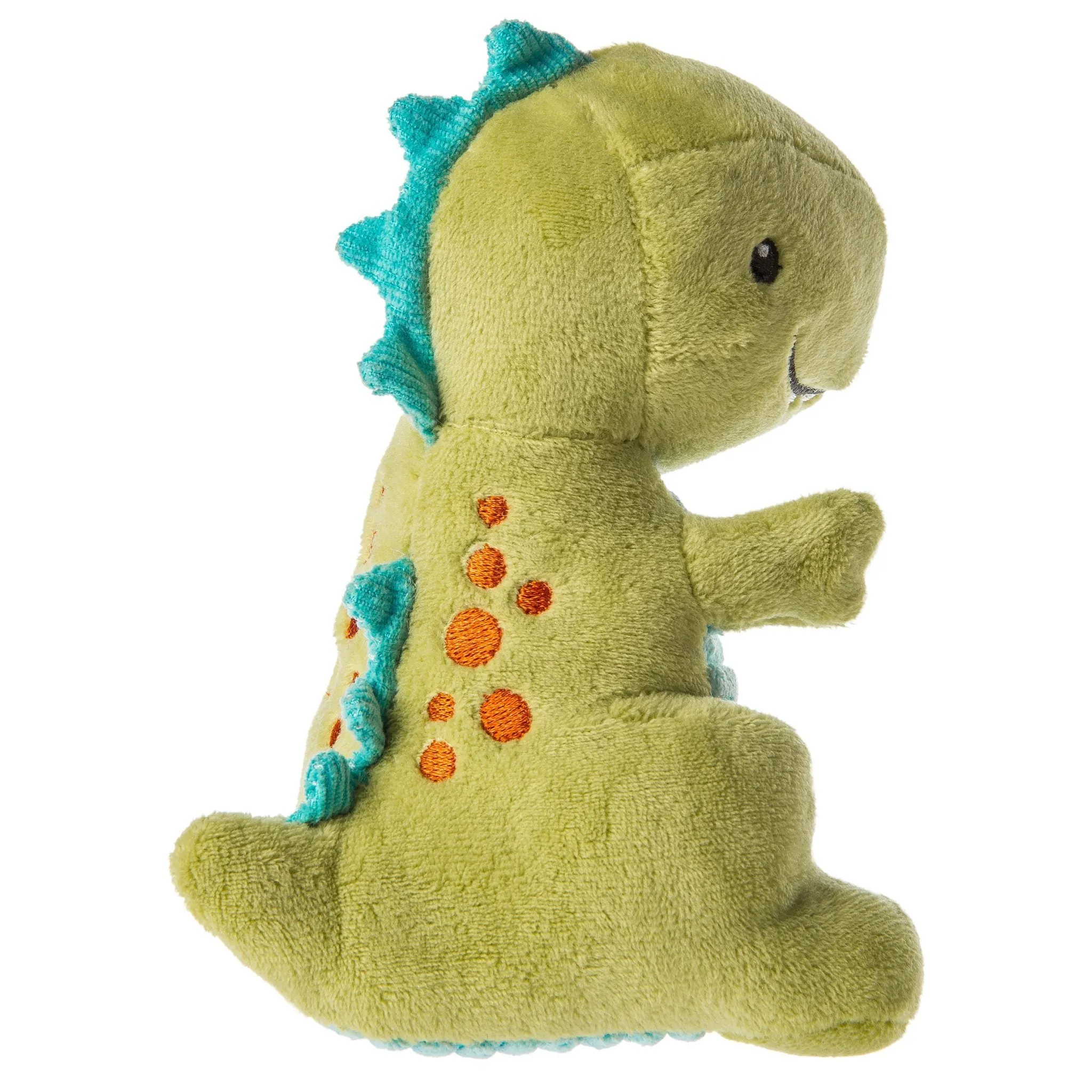 Mary Meyer Pebblesaurus Rattle - 5"