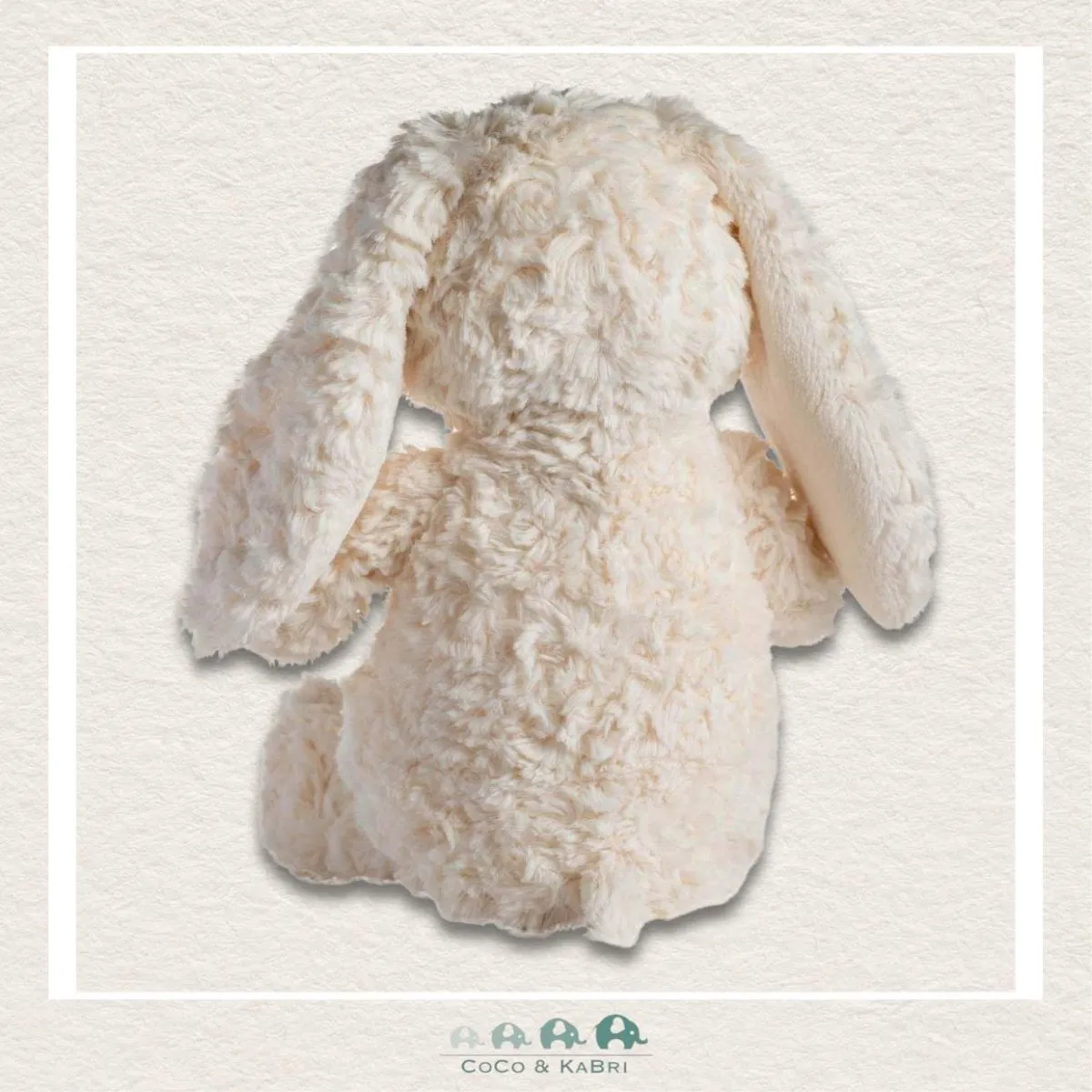 Mary Meyer - Presto Bunny 11"