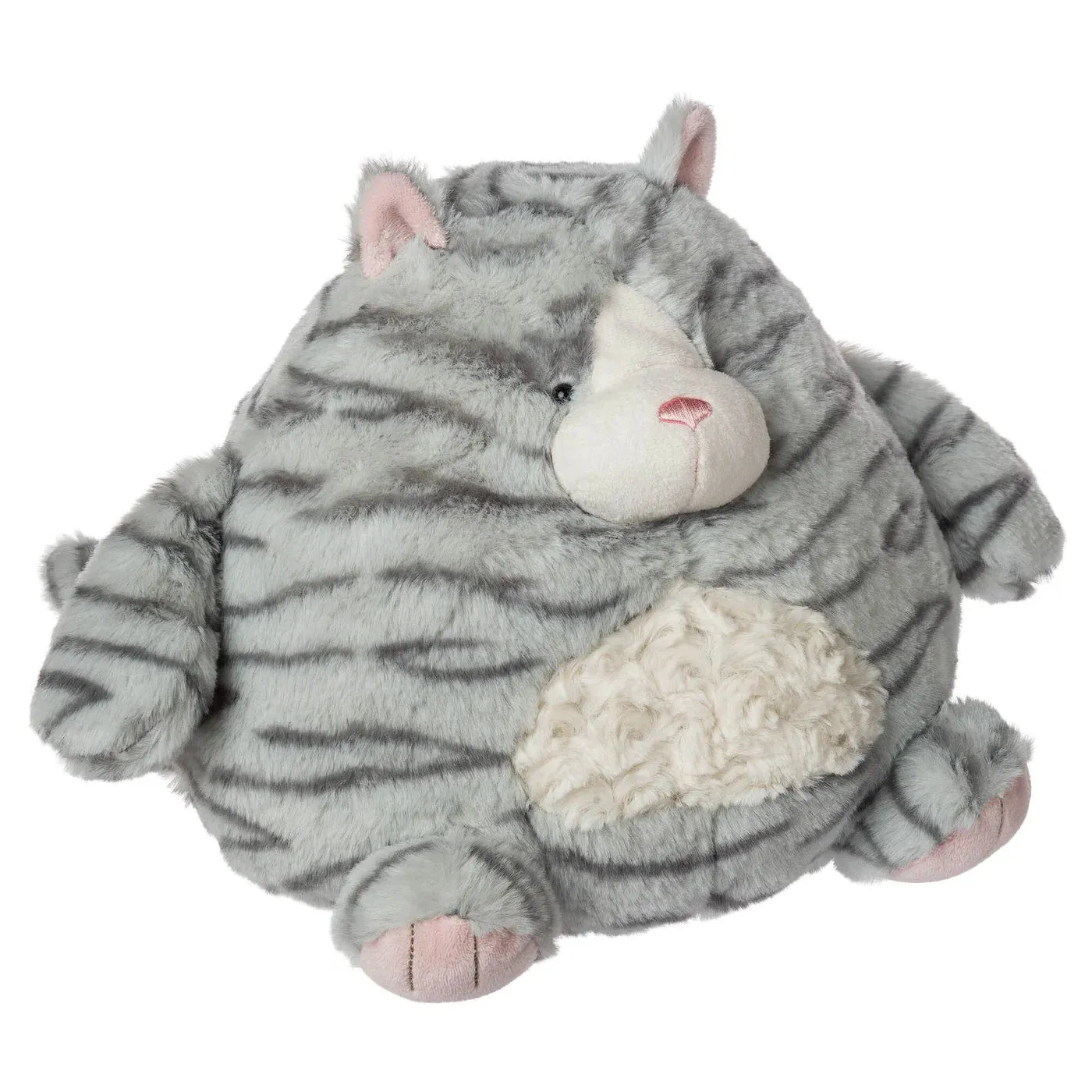 Mary Meyer Puffernutters Kitty