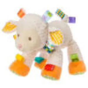 Mary Meyer Sherbet Lamb Soft Toy
