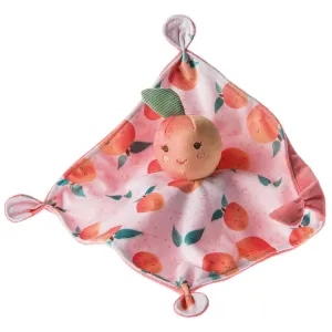 Mary Meyer Sweet Soothie Blanket - Sweet Peach
